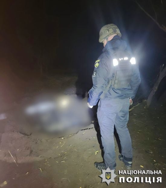 Нічна атака ворожих дронів на Київщину: з'явилися фото наслідків