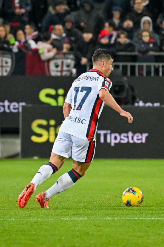 Зіграв уперше за пів року: Малиновський повернувся на поле після важкої травми (відео)