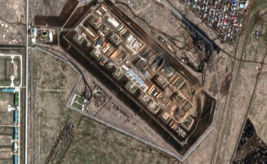 ЗСУ вдарили по стратегічному аеродрому РФ: що показали супутникові фото