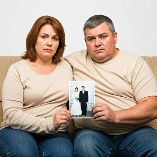 Шлюб збільшує ризик ожиріння у чоловіків утричі: вчені назвали причини