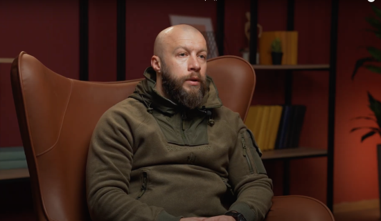 У Третій штурмовій розповіли, як розмови про перемир'я впливають на бійців