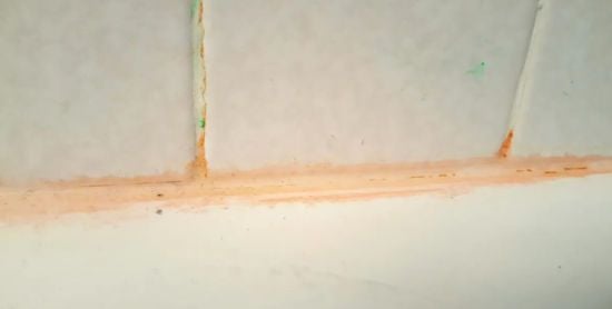 Небезпечний ворог у вашій ванній: як рожевий наліт загрожує здоров'ю