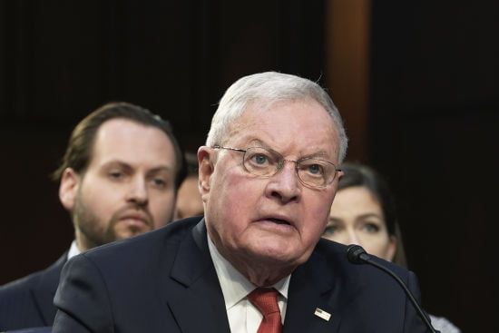 Келлог заявив, що Трамп "очолить" війну в Україні