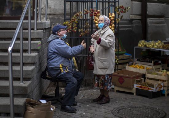 Не всім українцям збільшать пенсію після індексації: