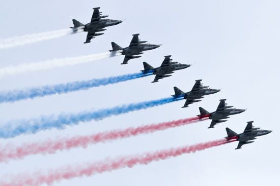 Скільки років знадобиться РФ, щоб захопити всю Україну: прогноз експертів