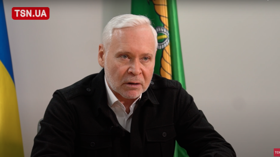 Які гарантії можуть захистити Україну: Терехов відповів