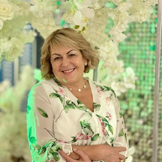 Тетяну Крупу офіційно звільнили з посади керівниці Хмельницької обласної МСЕК