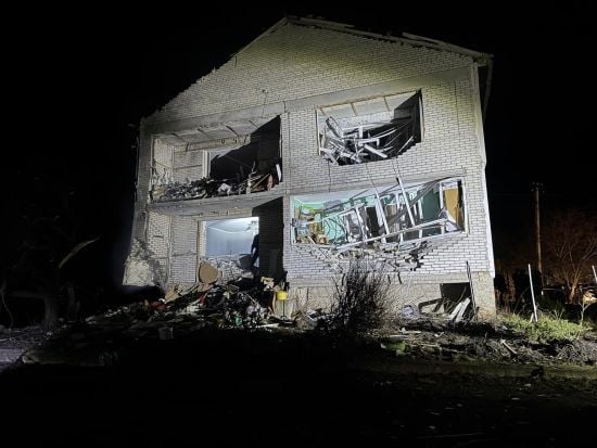 Ворог не припиняє обстріл громад на Сумщині: є загиблий і поранені