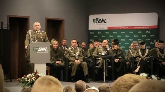 У Польщі підтвердили підготовку кількох варіантів стабілізаційної операції в Україні