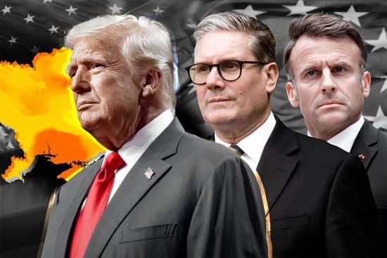 Екстрений саміт ЄС: що робити з Трампом, обороною Європи та допомогою Україні на тлі зближення США з РФ