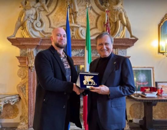 Герой з України: як військовий врятував життя пораненого у Венеції