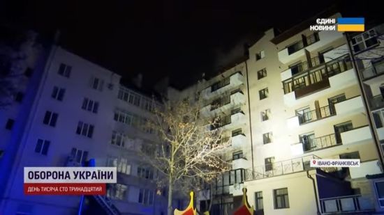 Івано-Франківськ гуде через містичні вибухи, які пролунали один за одним біля вокзалу: що відомо