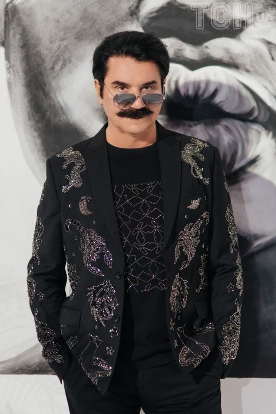 Павло Зібров зробив чесне зізнання про ін'єкції краси: що в своїй зовнішності артист покращує