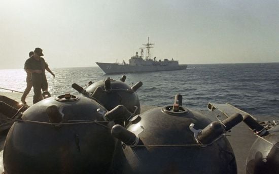 США хочуть розширити перемир'я на Чорне море – Держдеп