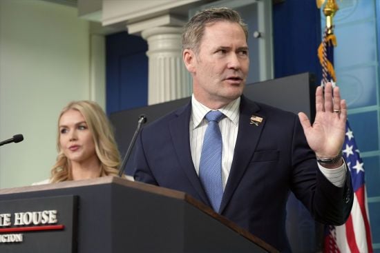 Радник Трампа прив’язав гарантії безпеки Україні до територіальних поступок