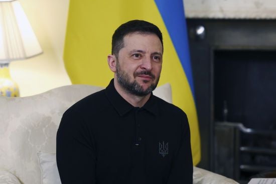 Зеленський пояснив, чому Путін намагається заблокувати розвіддані для України