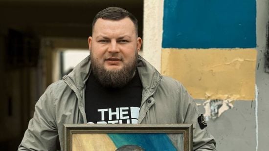 Вбивство Ганула: поліція опублікувала фото підозрюваного