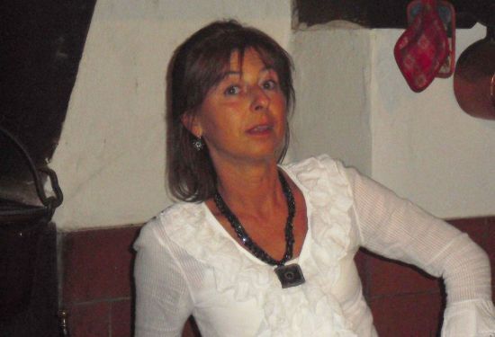 57-річну жінку вбила пальма після того, як вона оговталася від ДТП (фото)