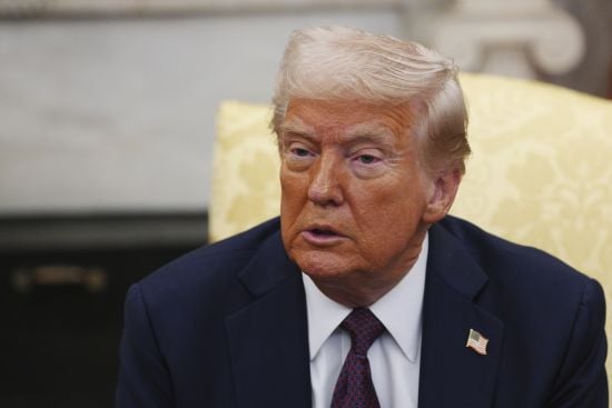 Трамп хоче придбати нову Tesla: яка мотивація