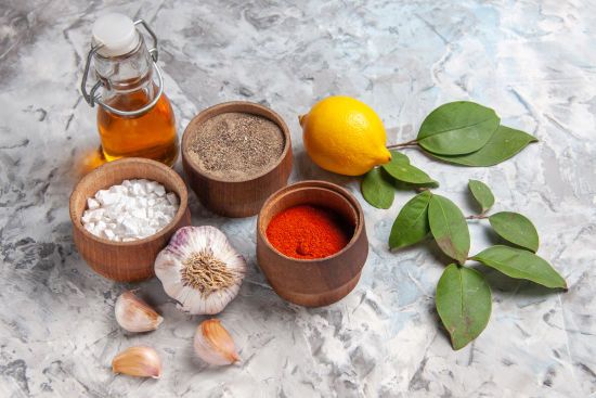 Чим замінити сіль у стравах: найкращі варіанти, про які мало хто знає