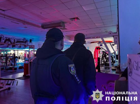 Стрілянина в одному з ТРЦ Білої Церкві: поліція розпочала розслідування