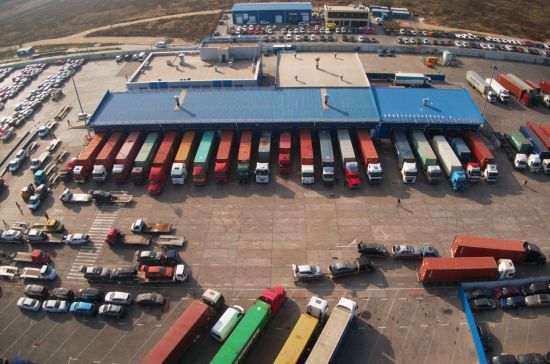 Група компаній Sunolta ввійшла до управління ТОВ «Євротермінал»