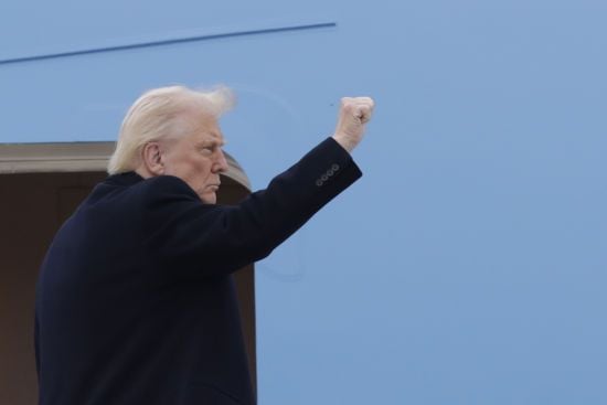 Трамп анонсував "непогані новини" з Росії щодо перемир'я