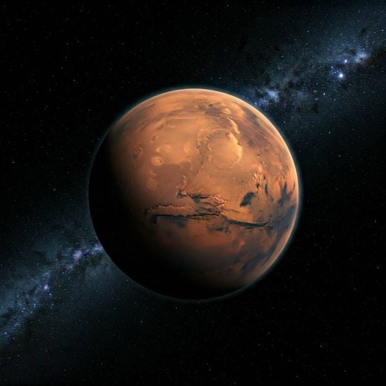 Вчені виявили новий доказ можливого життя на Марсі: несподівані результати дослідження