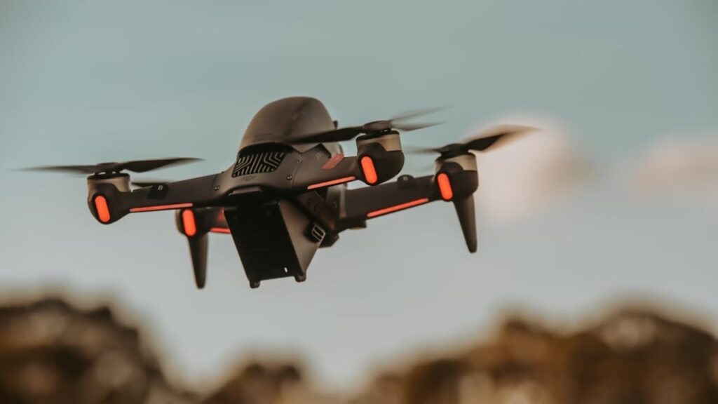 Україна здатна виробляти 5 млн FPV-дронів на рік, але бракує фінансів – Камишін