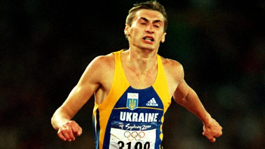 Помер Геннадій Горбенко, перший чемпіон світу з легкої атлетики незалежної України