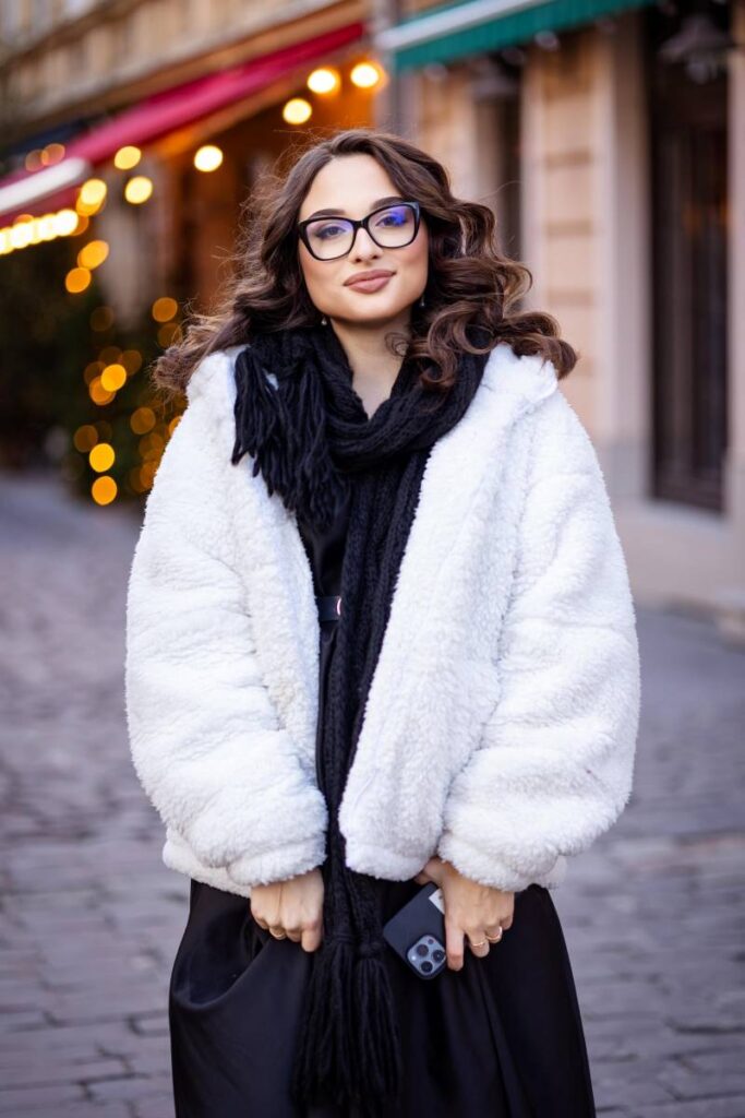 Diya Di з прем’єрою «Амазонка»: історія сильної жінки, яка створює власний шлях