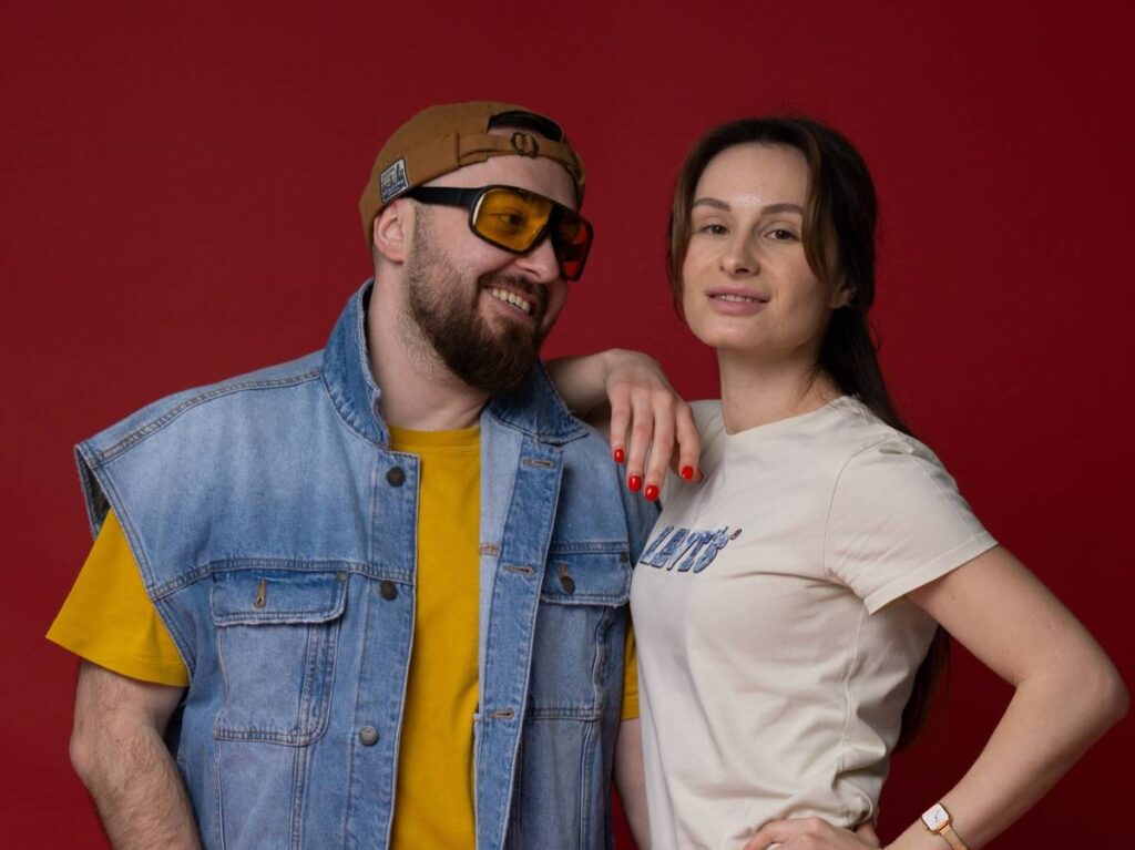 «Запальна» - поп музика від Ustym Buk після успішного ЕР альбому «Запальна» - поп музика від Ustym Buk після успішного ЕР альбому