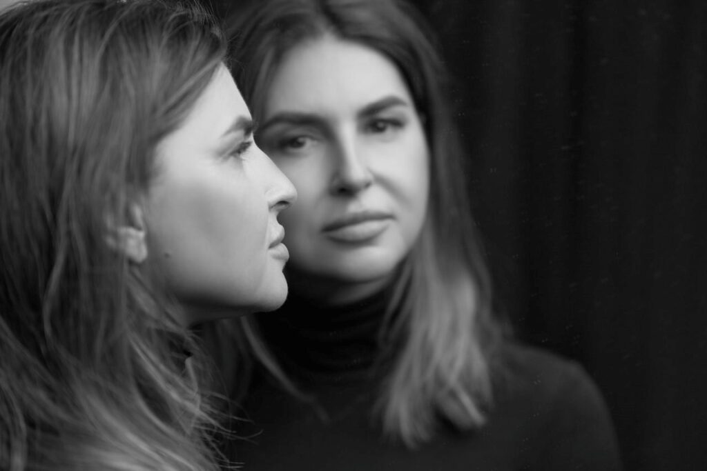 Нова прем’єра: Inna Godunova презентувала трек про силу справжнього кохання