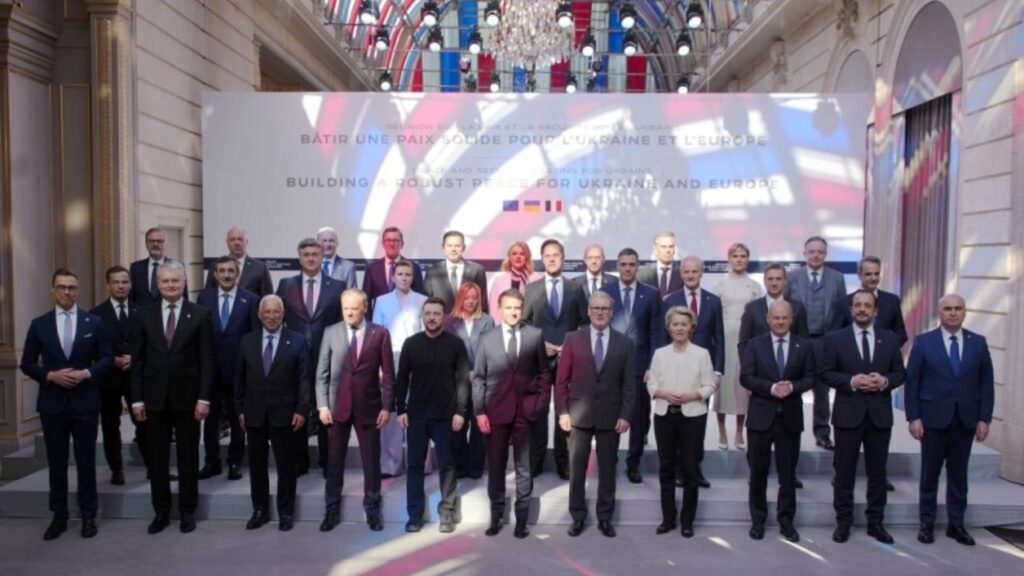 Болгарія пропонує розмістити центр для моніторингу безпеки в Чорному морі