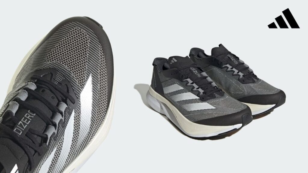 Кросівки від adidas: асортимент та високі технології