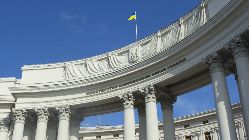 Переговори у Саудівській Аравії: Україна представить список об’єктів для мораторію на удари