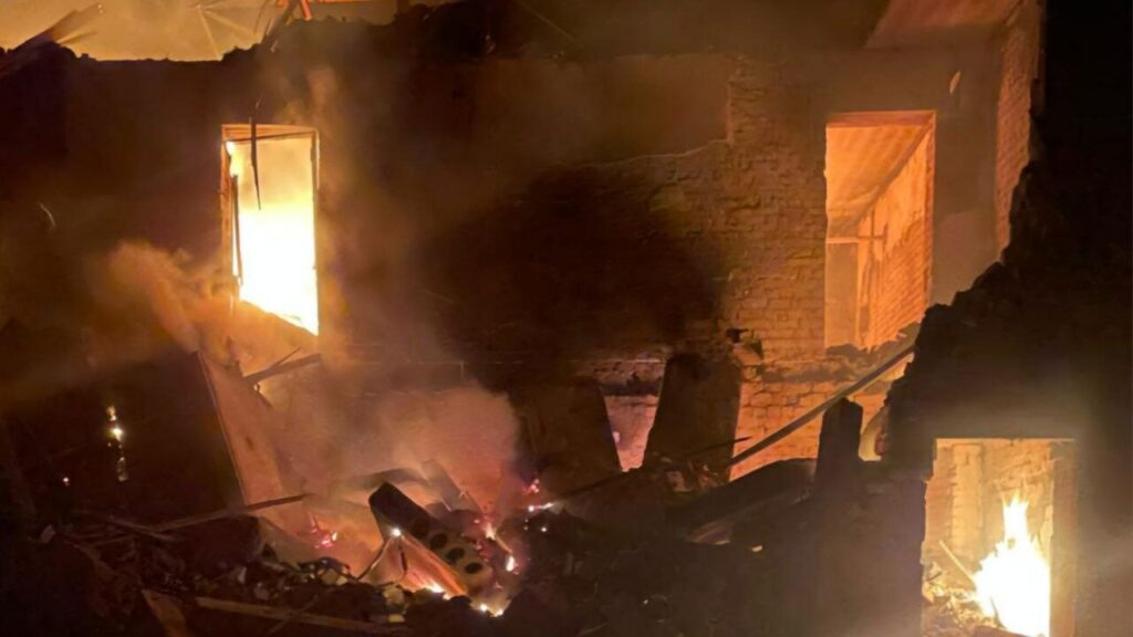 Сили оборони знищили командно-спостережний пункт ворога на Курщині – Генштаб