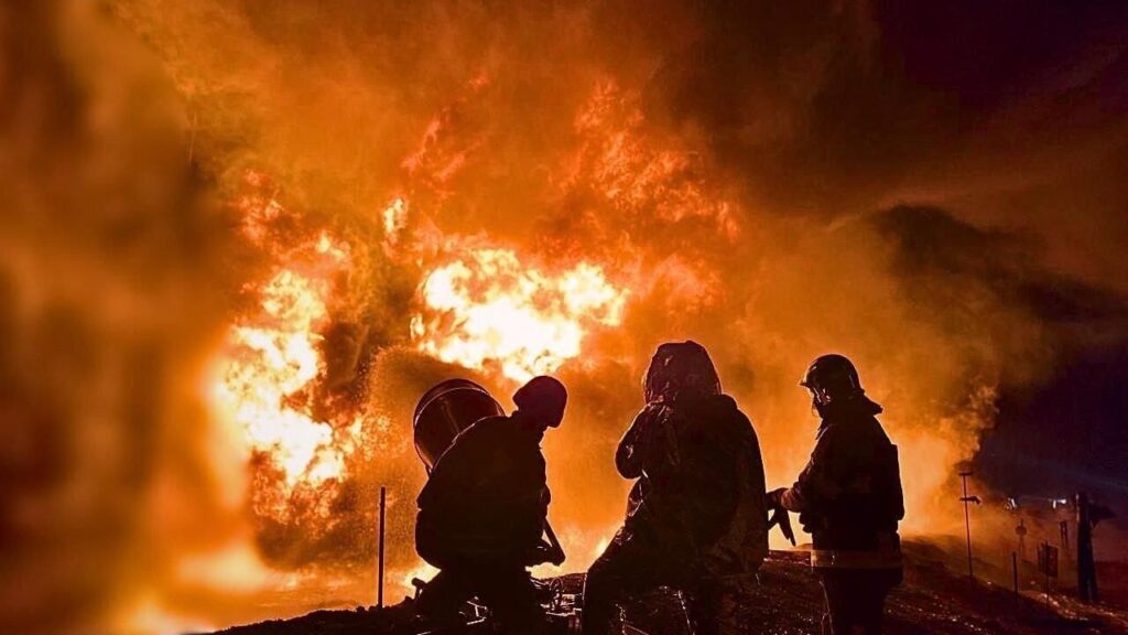 Угорщина і надалі не буде підпадати під санкції США, закуповуючи газ у Росії – Сійярто