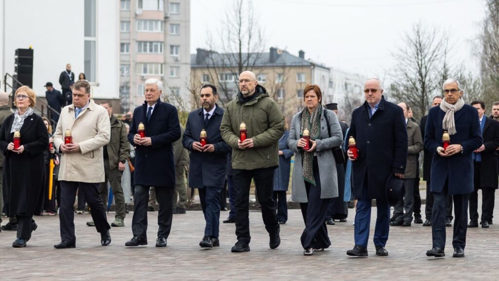 Контузія, перелом хребта та втрата ноги: у Львові відновлюється 40-річний воїн