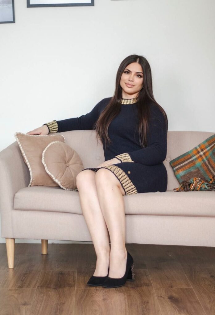 «Дощ» - музичний маніфест Єлізи про любов і боротьбу