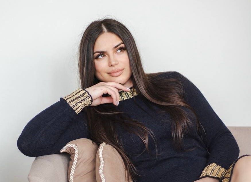 «Дощ» - музичний маніфест Єлізи про любов і боротьбу