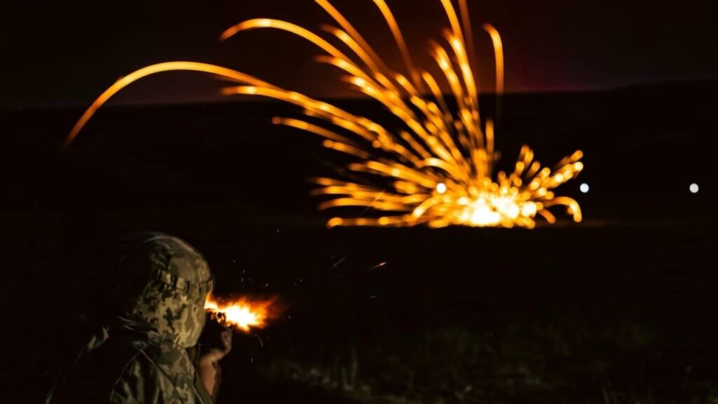 Балістична ракета Іскандер-М: конструкція та чому її складно збити
