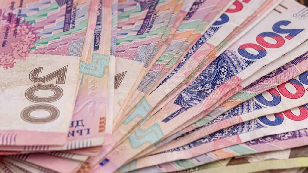 Стипендія в Чехії 2025: яка буває та умови отримання для українських студентів