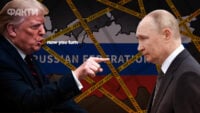 Путіну потрібна капітуляція України, а не мирні переговори – ISW