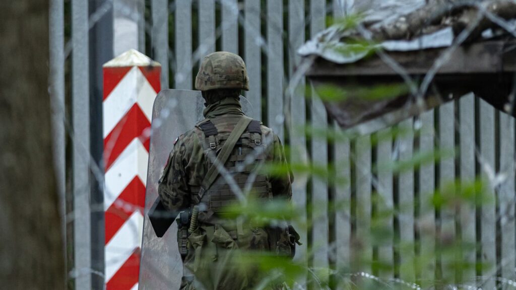 Україна програла Бельгії у матчі-відповіді та залишилася у дивізіоні B Ліги націй