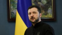 Зеленський: Сьогодні матиму розмову з Трампом