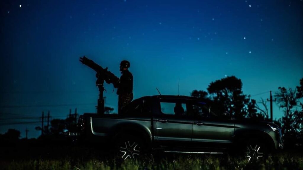 Вночі Україну атакувало 172 ворожі дрони: скільки вдалося збити