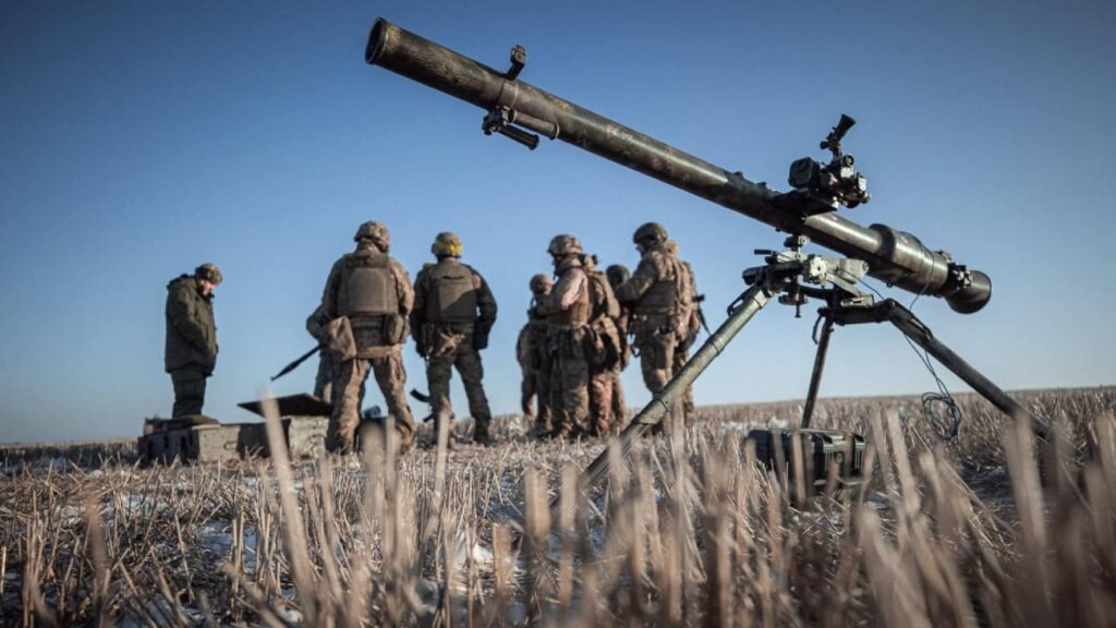 Наступ РФ навесні та влітку: в ISW проаналізували ймовірність та де очікувати ударів