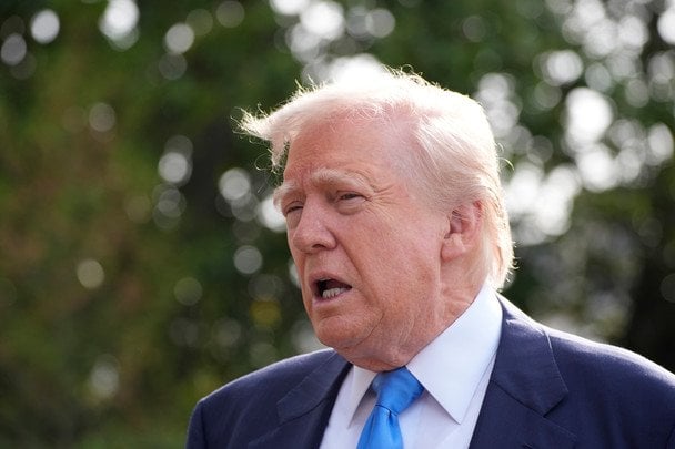 Не Трампом єдиним: оглядач The Times про те, через кого Україна перебуває на межі зради