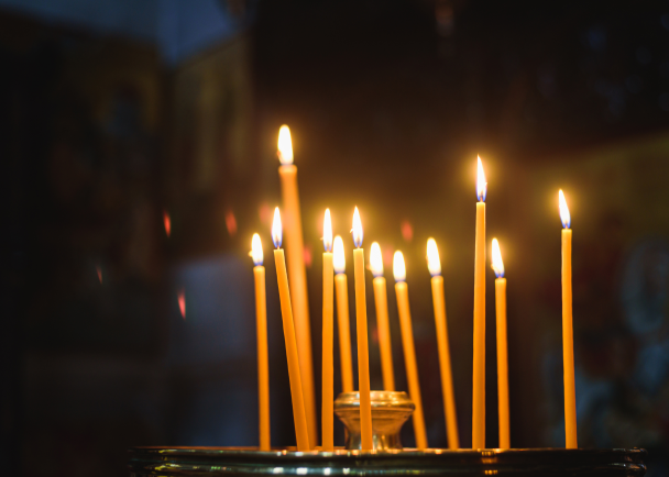 10 квітня — яке церковне свято, чому в жодному разі не можна користуватися гострими предметами